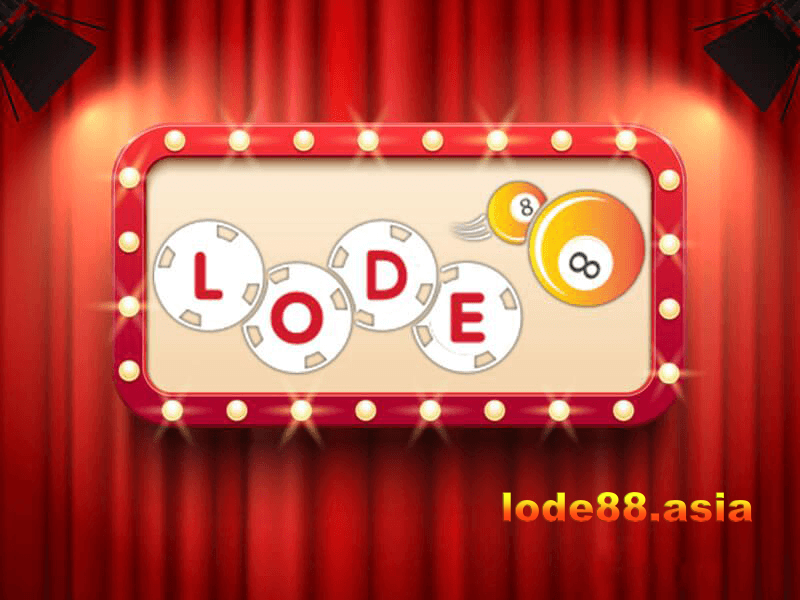 Logo Lode88 2023